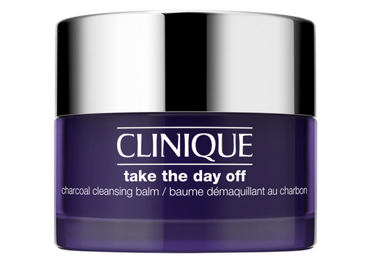 Take The Day Off Charcoal Cleansing Balm 30ML