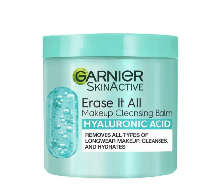 Garnier Hyaluronic Acid Makeup Cleansing Balm 119g