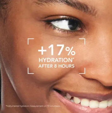 Bioderma Hydrabio H2O Hydrating Micellar Water Cleanser for Dehydrated Skin 100ml