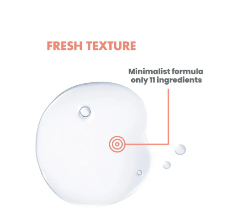 Avene Makeup Removing Micellar Water 400ml