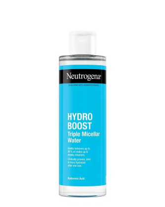 Neutrogena Hydro Boost Micellar Water 400ml