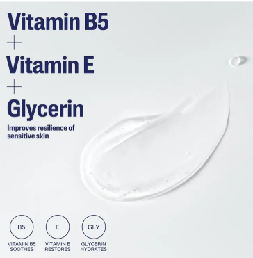 Cetaphil Face Daily Exfoliating Cleanser 178ml