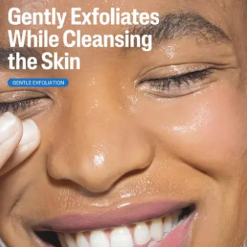 Cetaphil Face Daily Exfoliating Cleanser 178ml