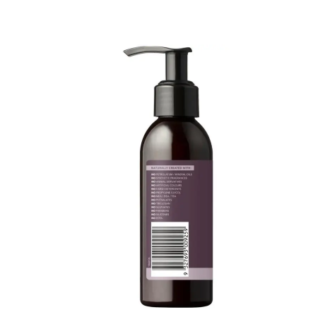 Sukin Purely Ageless Micro Exfoliating Cleanser Pump 125ml