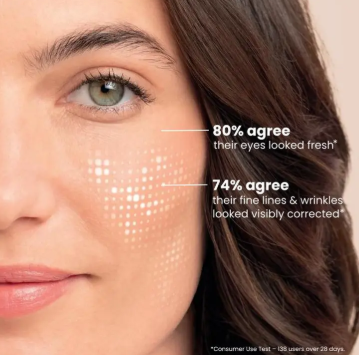 Avene Hyaluron Activ B3 Triple Correction Eye Cream 15ml