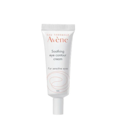 Avene Eau Thermale Soothing Eye Contour Cream 10ml