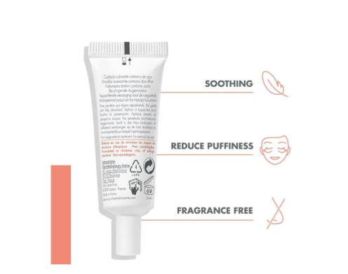 Avene Eau Thermale Soothing Eye Contour Cream 10ml