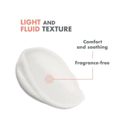 Avene Eau Thermale Soothing Eye Contour Cream 10ml