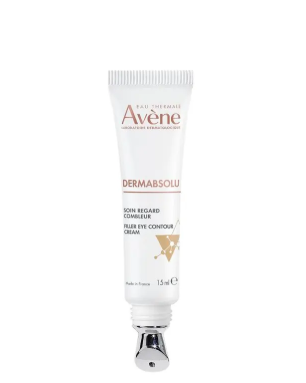 Avene DermAbsolu Youth Eye Cream 15ml - Anti-ageing Eye Cream