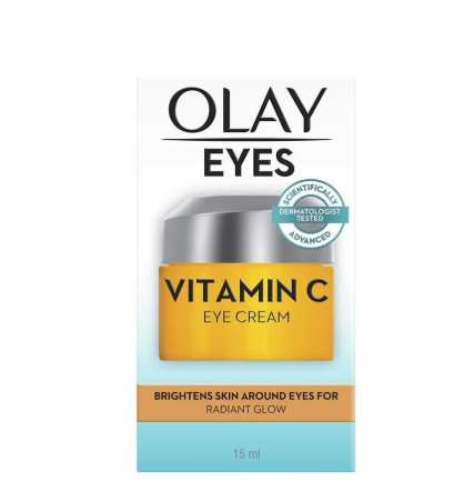 Olay Vitamin C Eye Cream 15ml