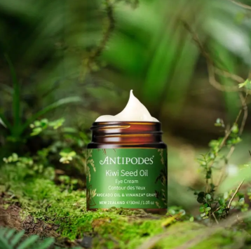 Antipodes Kiwi Seed Eye Cream 30ml