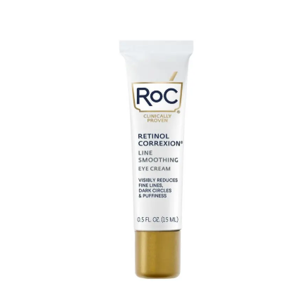 RoC Retinol Correxion Line Smoothing Eye Cream 15ml