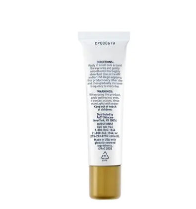 RoC Retinol Correxion Line Smoothing Eye Cream 15ml