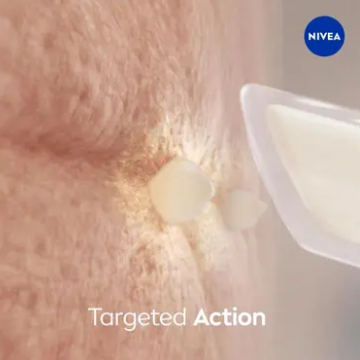 NIVEA Q10 Anti-Wrinkle Expert Targeted Wrinkle Filler Serum 15ml