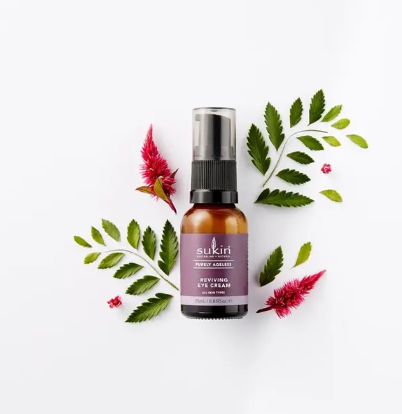 Sukin Purely Ageless Reviving Eye Cream 25ml