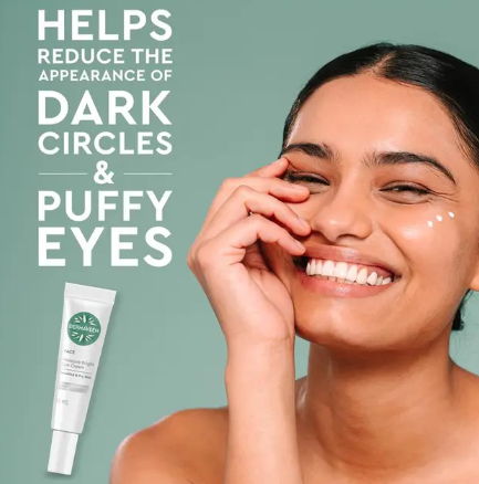 Dermaveen Face Moisture Bright Eye Cream 15ml