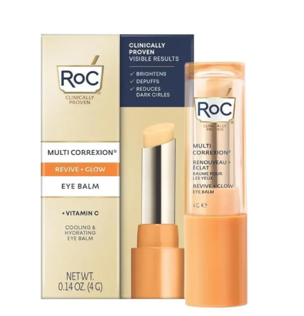 Ego QV Face Revitalising Eye Cream 30g