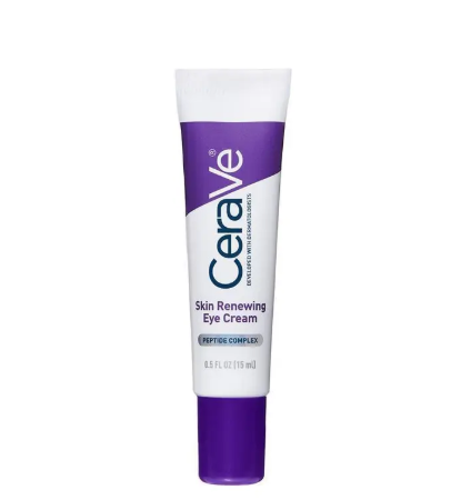 CeraVe Skin Renewing Eye Cream 15ml