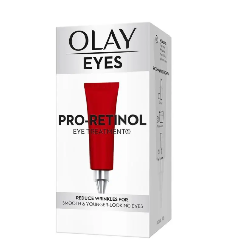 Olay Eyes Pro-Retinol Eye Treatment 15ml