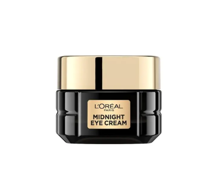 L'Oreal Paris Age Perfect Midnight Eye Cream 15ML