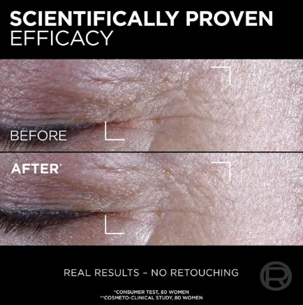 L'Oreal Paris Age Perfect Midnight Eye Cream 15ML