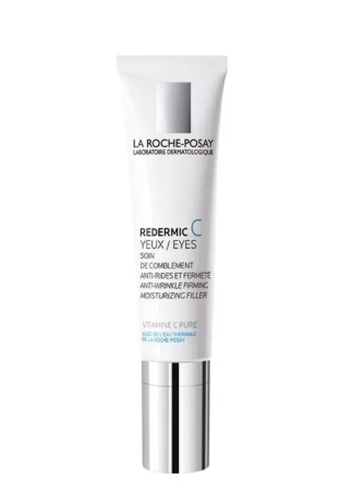 La Roche-Posay Redermic Vitamin C Anti-Ageing Eye Cream 15ml