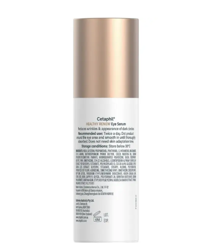 Cetaphil Healthy Renew Eye Serum 15g