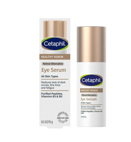 Cetaphil Healthy Renew Eye Serum 15g