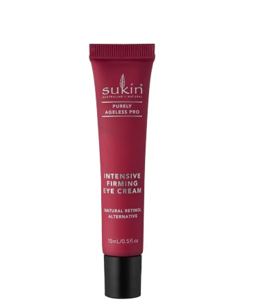 Sukin Purely Ageless Pro Firming Eye Cream 15ml