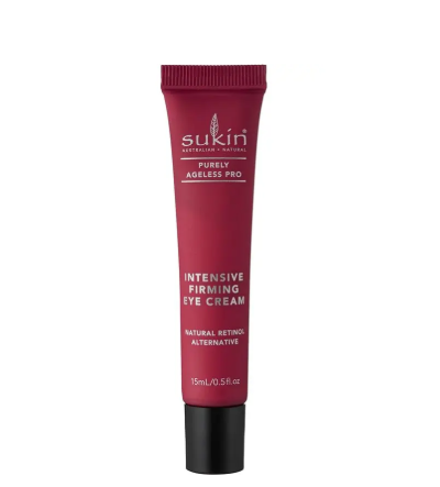 Sukin Purely Ageless Pro Firming Eye Cream 15ml