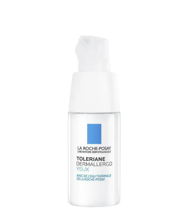 La Roche Posay Toleriane Dermallergo Eye Cream 20ml