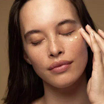 Antipodes Kiwi Seed 23k Gold Eye Cream 30ml