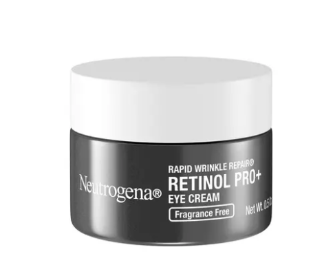 Neutrogena Rapid Wrinkle Repair Retinol Pro+ Eye Cream 14g