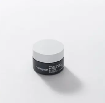 Neutrogena Rapid Wrinkle Repair Retinol Pro+ Eye Cream 14g