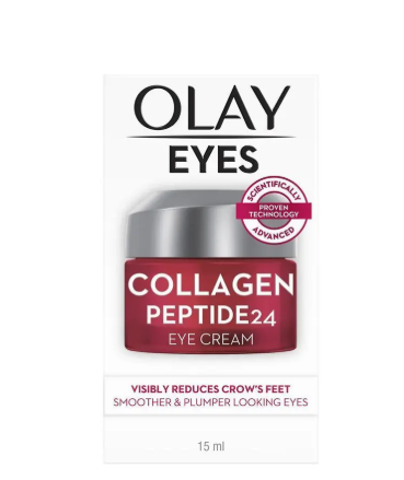 Olay Regenerist Collagen Peptide24 Eye Cream 15g