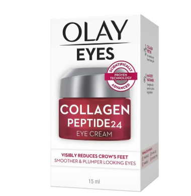 Olay Regenerist Collagen Peptide24 Eye Cream 15g