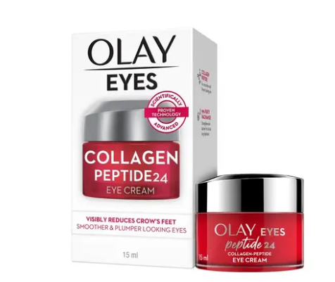 Olay Regenerist Collagen Peptide24 Eye Cream 15g