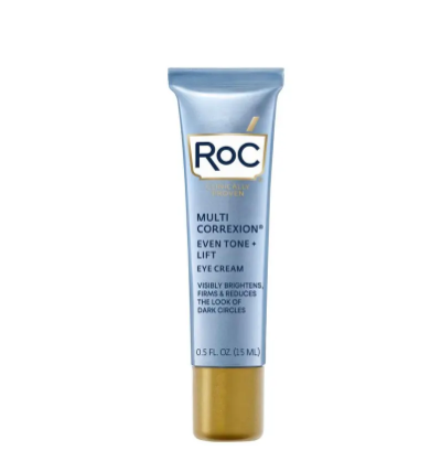 RoC Multi Correxion Even Tone + Lift 5 in 1 Eye Cream 15ml