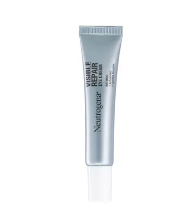 Neutrogena Visible Repair Retinol Eye Cream 15g