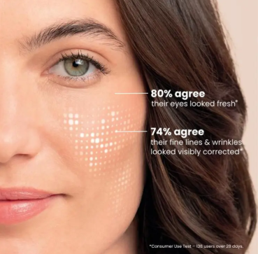 Avene Hyaluron Activ B3 Triple Correction Eye Cream 15ml