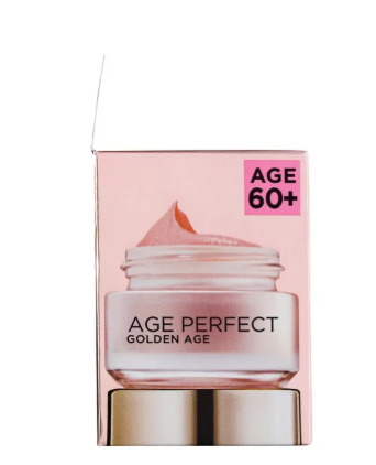L'Oreal Paris Age Perfect Golden Age Rosy Eye Cream 15ml