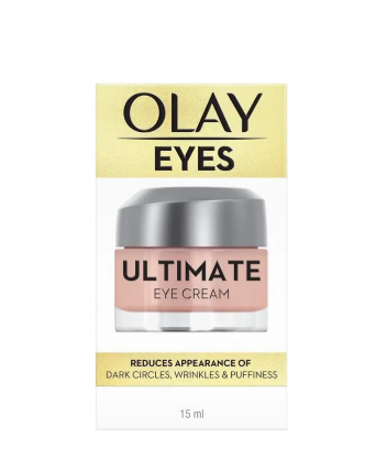 Olay Eyes Ultimate Eye Cream 15ml