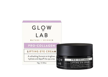 Glow Lab Pro Collagen Lifting Eye Cream 15g