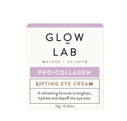 Glow Lab Pro Collagen Lifting Eye Cream 15g