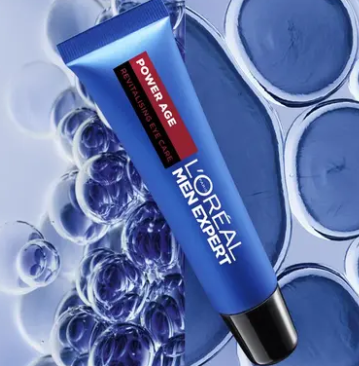 L'Oreal Men Expert Power Age Eye Serum 15ml