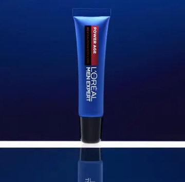 L'Oreal Men Expert Power Age Eye Serum 15ml