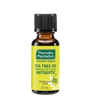 Thursday Plantation Tea Tree Oil 25ml