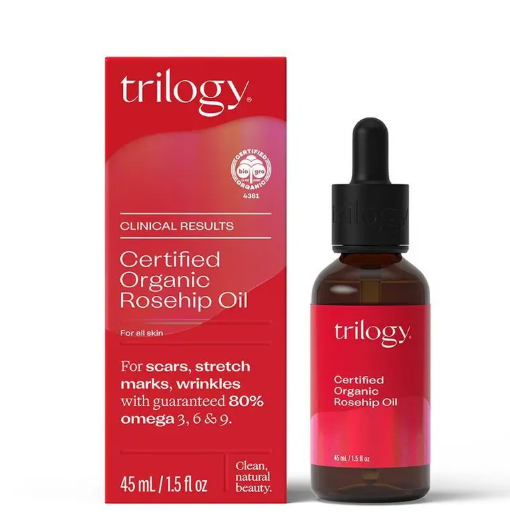 Trilogy Rosehip Oil 45ml