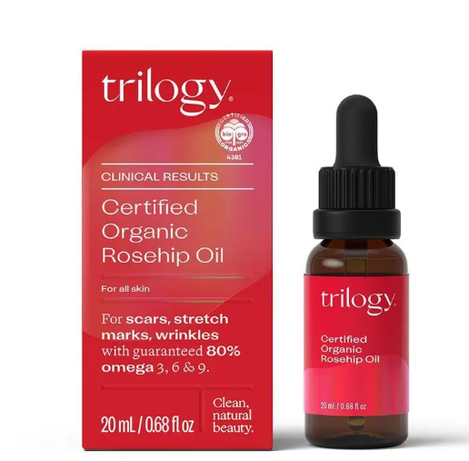 Trilogy Rosehip Oil 20ml