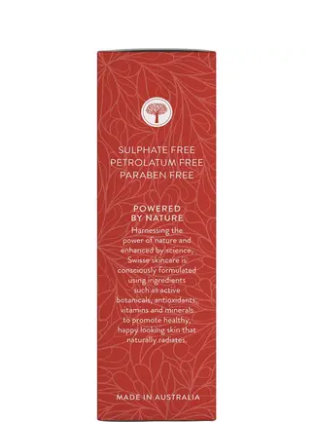 Swisse Skincare Rose Hip Antioxidant Facial Oil 50ml